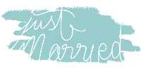 Atelier_de_Blom love wedding bride married Sticker