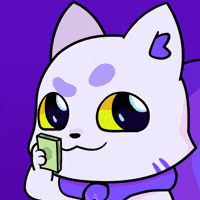 Money Cash GIF by Lucky Kat Studios