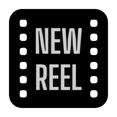 Thefanmanager music new video neon Sticker