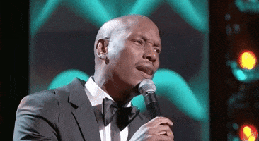 bet GIF by Black Girls Rock