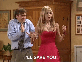 The Amanda Show Nicksplat GIF by NickRewind