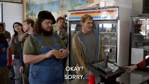comedy central GIF by Workaholics