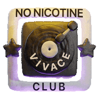 Hip Hop Dance Sticker by Vivace