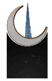 Gal Sticker by İkbal Online