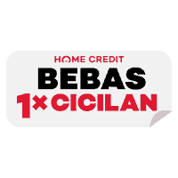 Home Credit Promo Sticker by Home Credit Indonesia