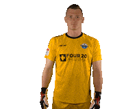 Markus Scp07 Sticker by SC Paderborn 07