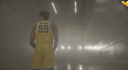 Go Blue College Basketball GIF by Michigan Athletics