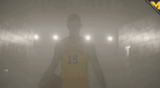 Go Blue College Basketball GIF by Michigan Athletics