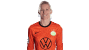 Sport Soccer Sticker by VfL Wolfsburg