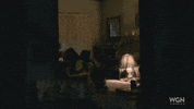 wgn america love GIF by Outsiders