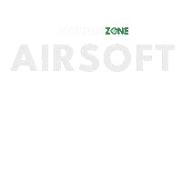 Zone Airsoft Sticker by AdrenalinZone