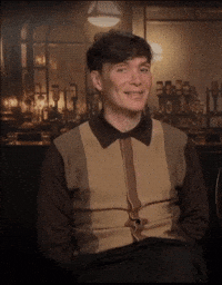 Peaky Blinders GIF