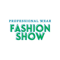 Fashion Show Sticker by Marshall U Career Education