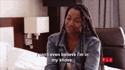 90 Day Fiance Wow GIF by TLC