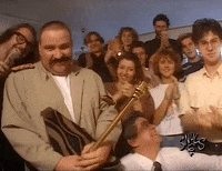 Snuls bravo felicitations les snuls GIF