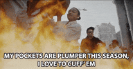 Killer Mike Dj GIF by Run The Jewels