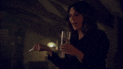 Gina Bellman Toast GIF by Amazon Freevee