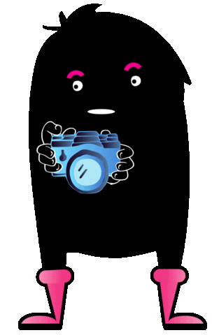 Digital Marketing Photography Sticker by Xplora BG