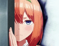 The Quintessential Quintuplets Yotsuba Nakano GIF