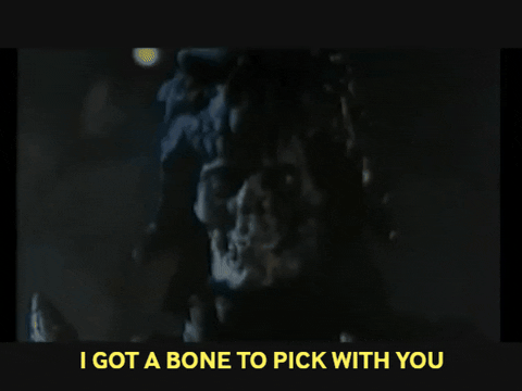 PLIGHTOFDRAGUL giphygifmaker movie film skeleton GIF