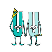 Ucitel Sticker by ucitele_ucitelum