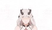 mage demon queen GIF by Webtoon
