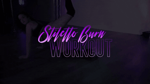 GIF by Cleo The Hurricane