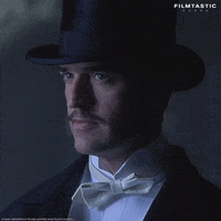 Rupert Everett Omg GIF by FILMTASTIC