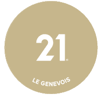 CenturyLegenevois  Sticker