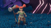 Animation No GIF by Tara Duncan