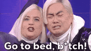 Aidy Bryant Snl GIF by Saturday Night Live