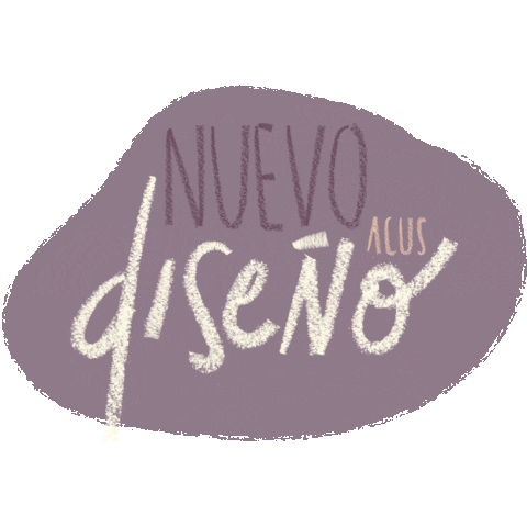 Nuevo Pendientes Sticker by ACUS