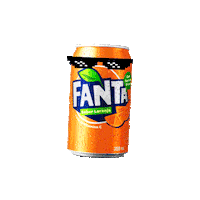 play playing Sticker by Fanta Brasil