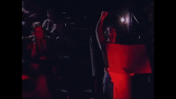 stoned the black album GIF by Weezer