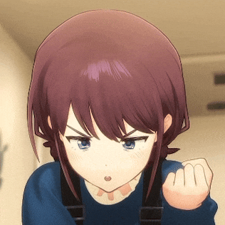 Nina Subaru GIF