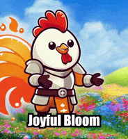 Emotional Intelligence Joy GIF by Zorooster