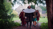 season 3 GIF by Drunk History UK