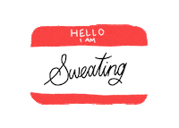 Sticker by hephee