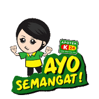 Apotekk24 apotekk24 k24indonesiabanget k24sobatsehatkitakita Sticker