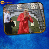 fun medal GIF by Zee Bollywood
