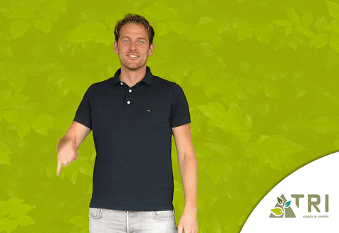 Boom Plant GIF by TRI Groei in Groen