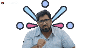 The Office Sticker by Applause Entertainment