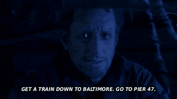Roy Scheider Sorcerer GIF