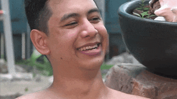 Alfredo Diaz Laughing GIF by Achievement Hunter