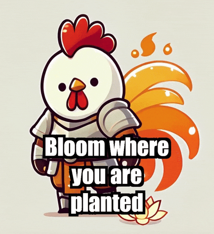 Growth Enlightenment GIF by Zorooster