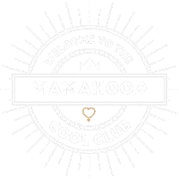 Club Motherhood Sticker by HEYMAMA