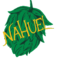 Sticker by Cerveza Patagonia