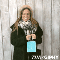 sundance festival GIF by The Hollywood Reporter