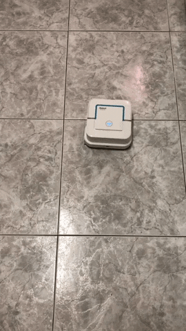 robot GIF