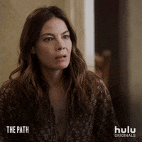 Angry Tv Show GIF by HULU